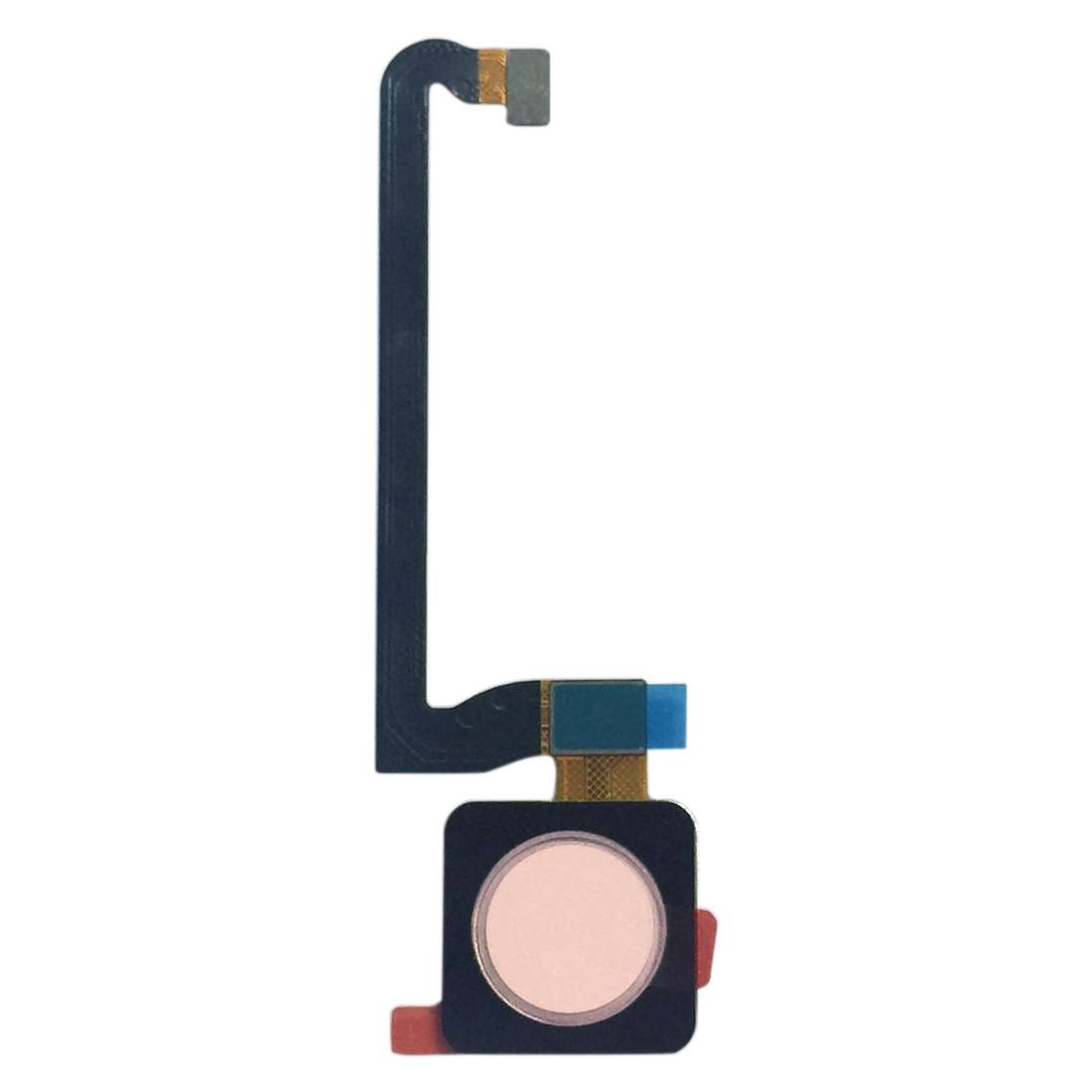 Fingerprint Sensor Flex Cable for Google Pixel 3(Black)