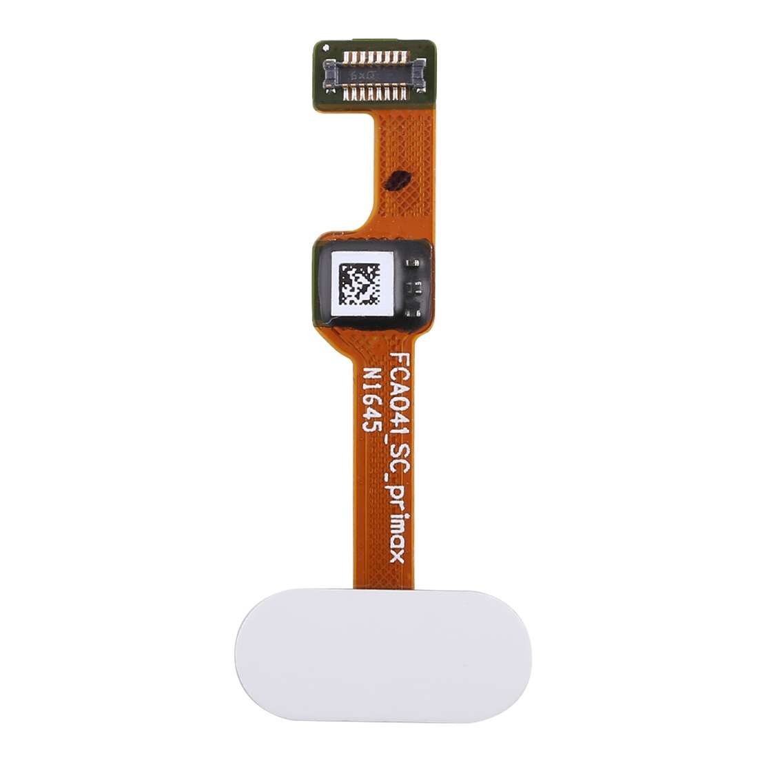 For OPPO F3 Fingerprint Sensor Flex Cable (Black)