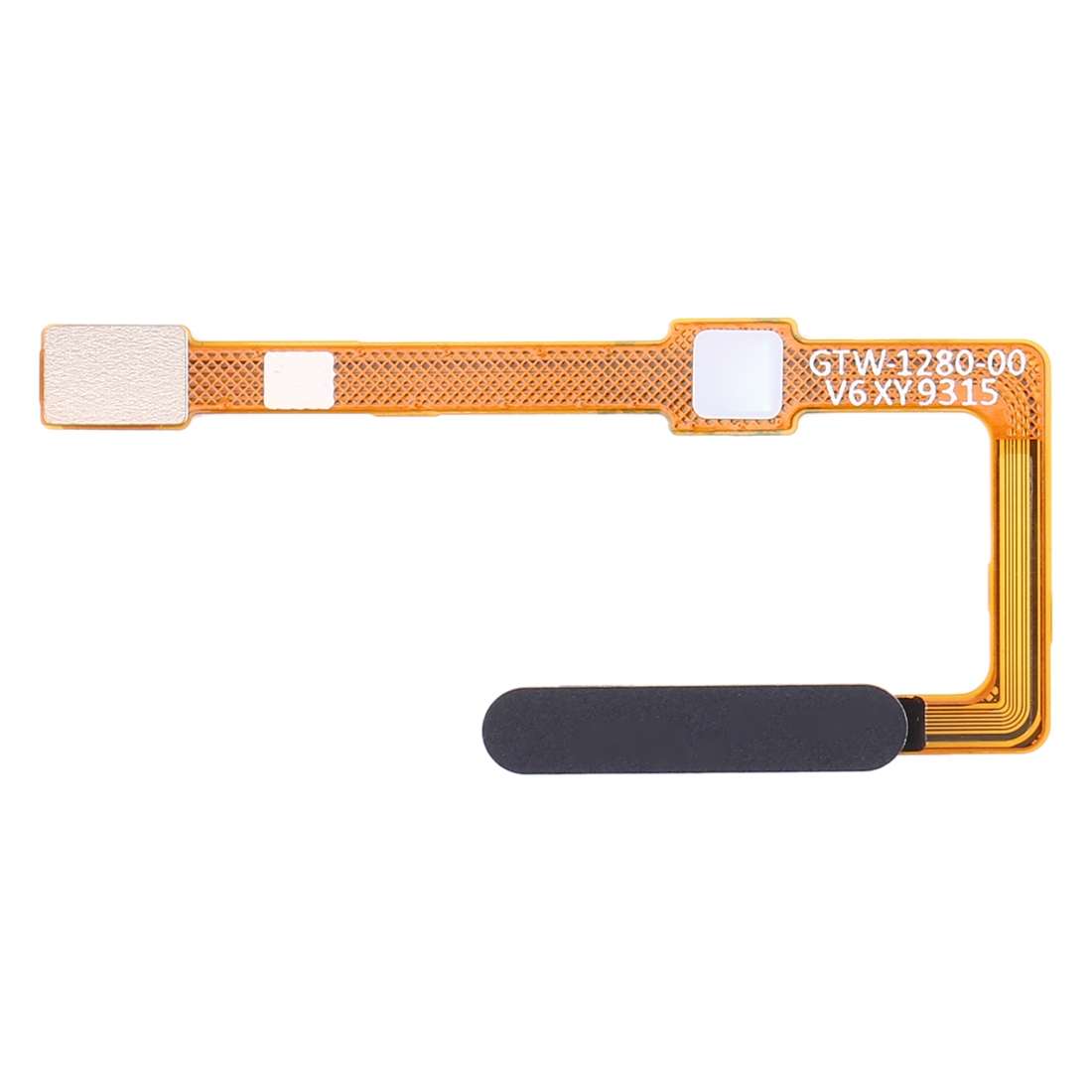 Fingerprint Sensor Flex Cable for Huawei P Smart 2019(Sky Blue)