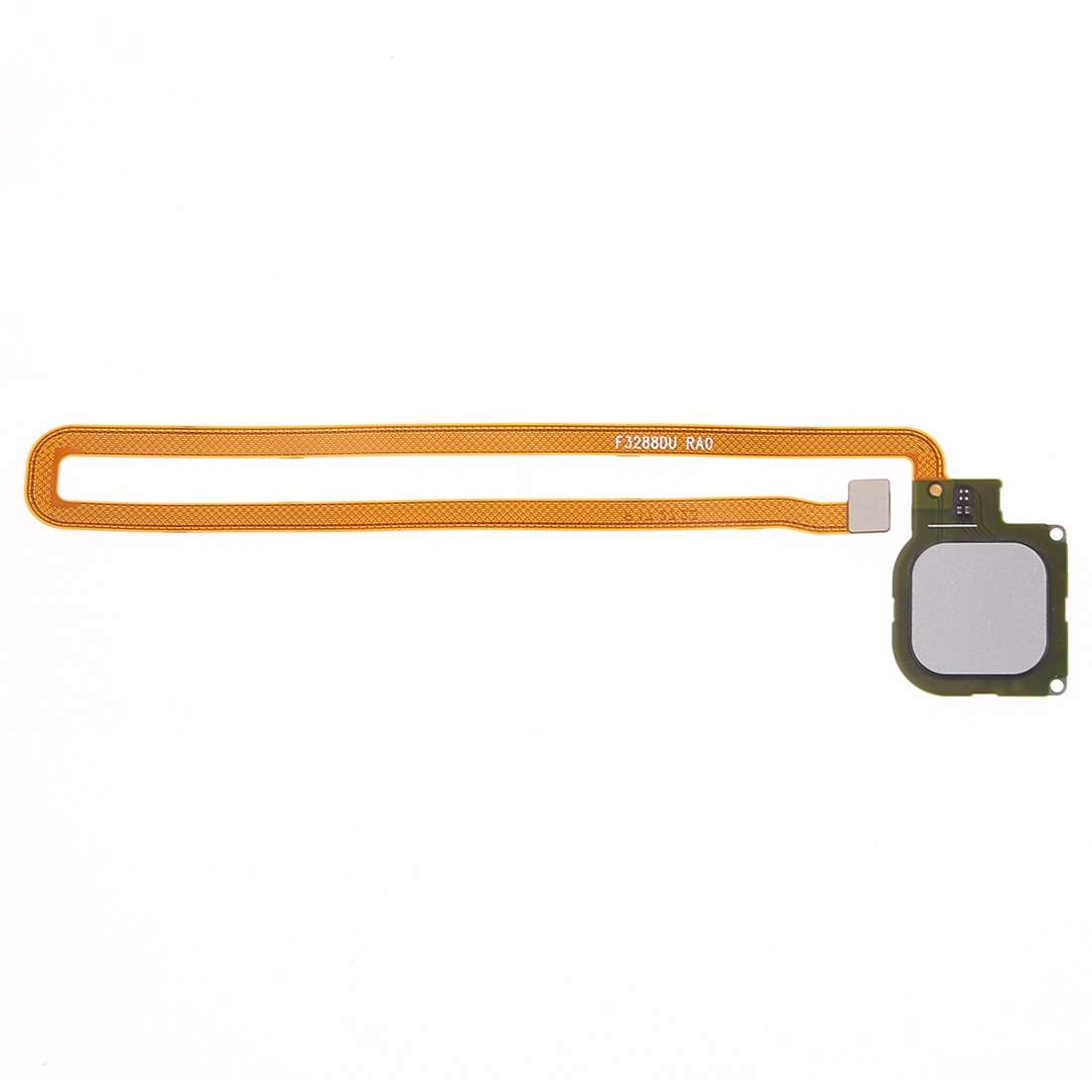 Fingerprint Button Flex Cable for Huawei Enjoy 6s(Pink)