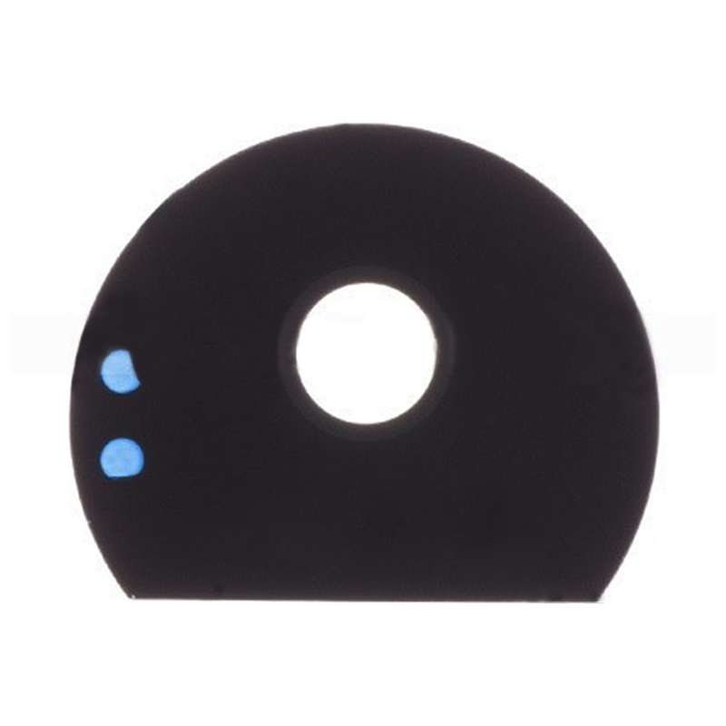 Back Camera Lens for Motorola Moto Z Play