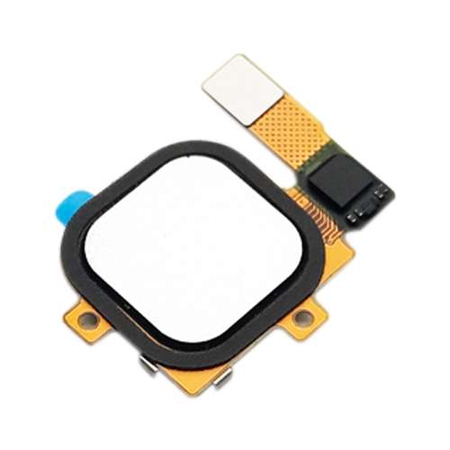 Fingerprint Sensor Flex Cable for Google Nexus 6P(White)