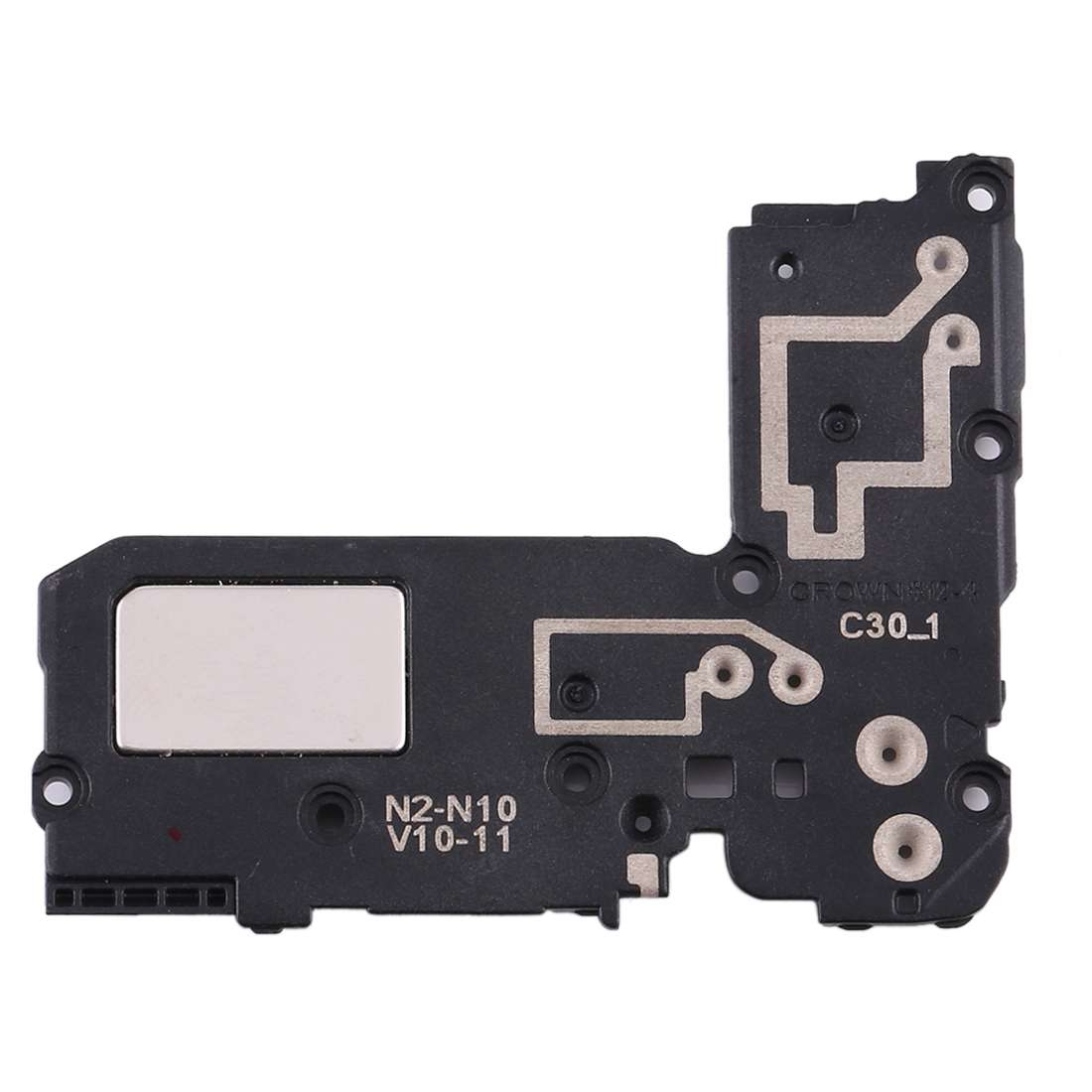 For Samsung Galaxy Note9 Speaker Ringer Buzzer