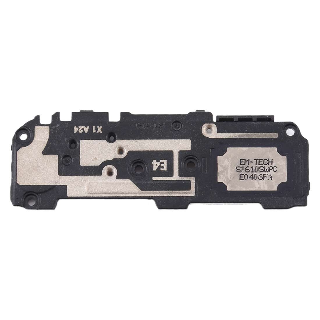 For Samsung Galaxy S20 Speaker Ringer Buzzer