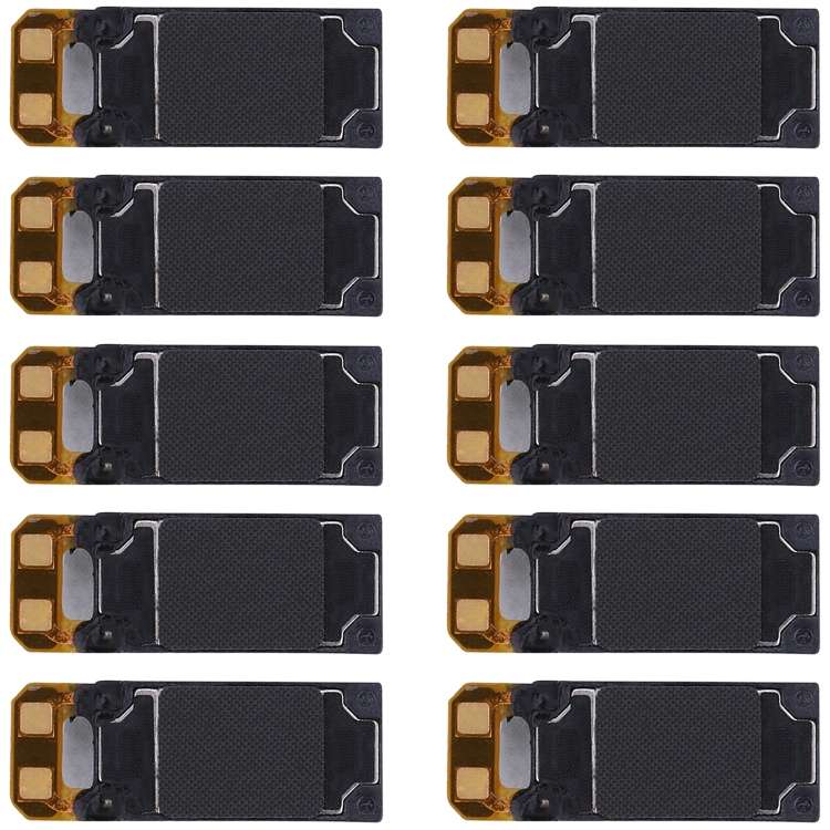 For Samsung Galaxy A6+ (2018) SM-A605 10pcs Earpiece Speaker