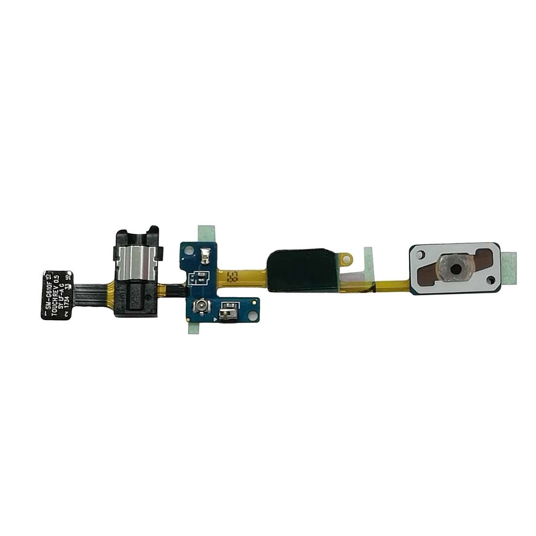 Sensor Flex Cable for Galaxy J7 Prime, On 7 (2016), G610F, G610F/DS, G610FDD, G610M, G610M/DS, G610Y