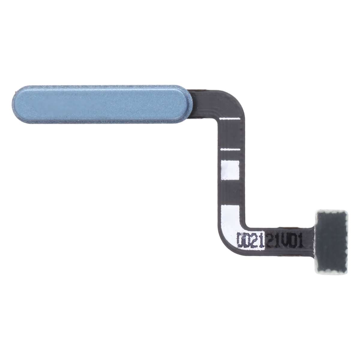 For Samsung Galaxy A32 5G SM-A326 Original Fingerprint Sensor Flex Cable(Black)