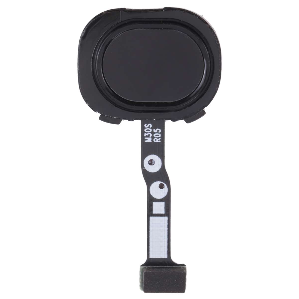 For Samsung Galaxy M30s SM-M307 Fingerprint Sensor Flex Cable(Blue)