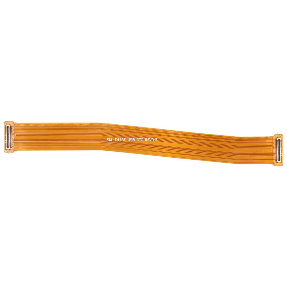 For Samsung Galaxy F41 SM-F415F/DS Motherboard Flex Cable