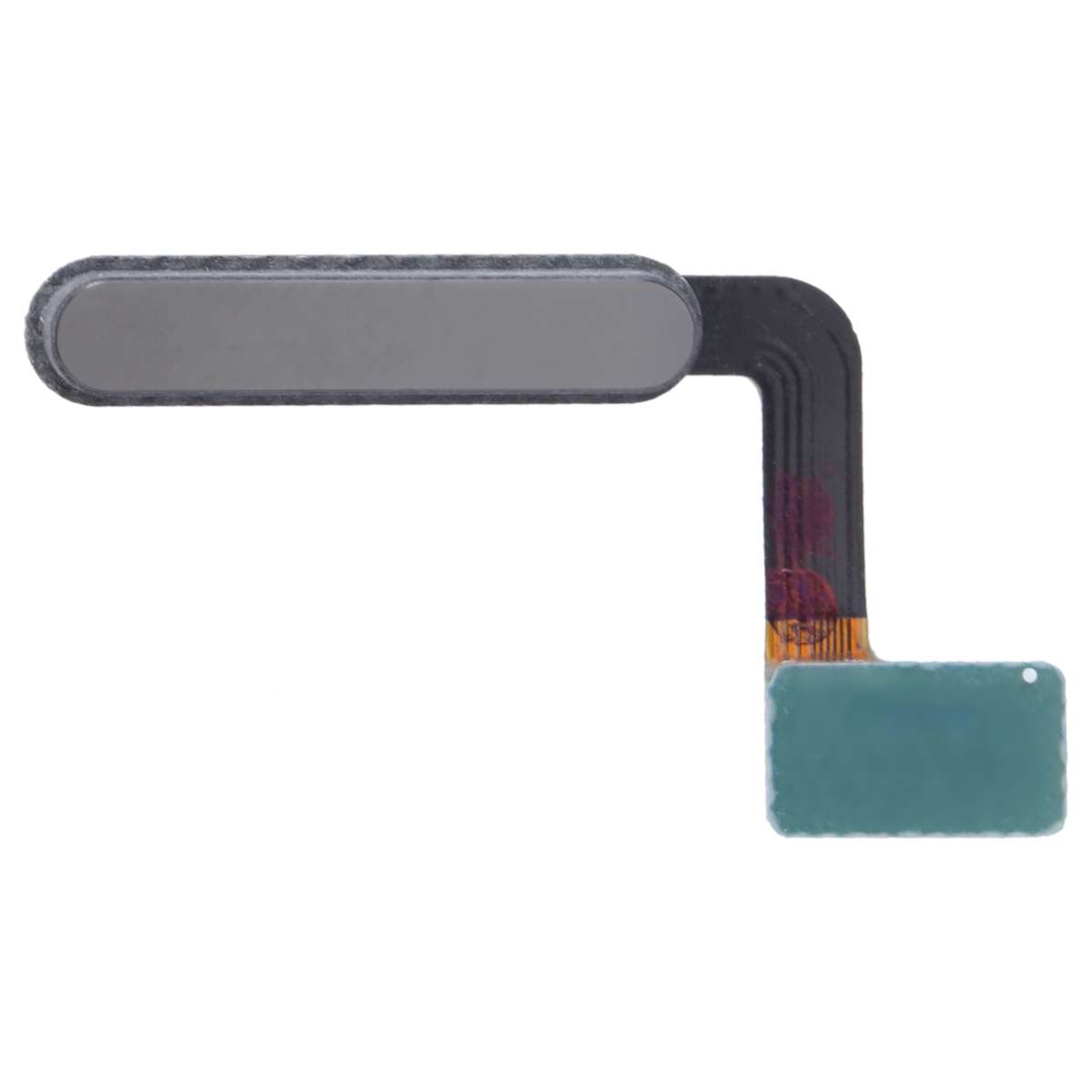For Samsung Galaxy Fold SM-F900 Original Fingerprint Sensor Flex Cable(Blue)
