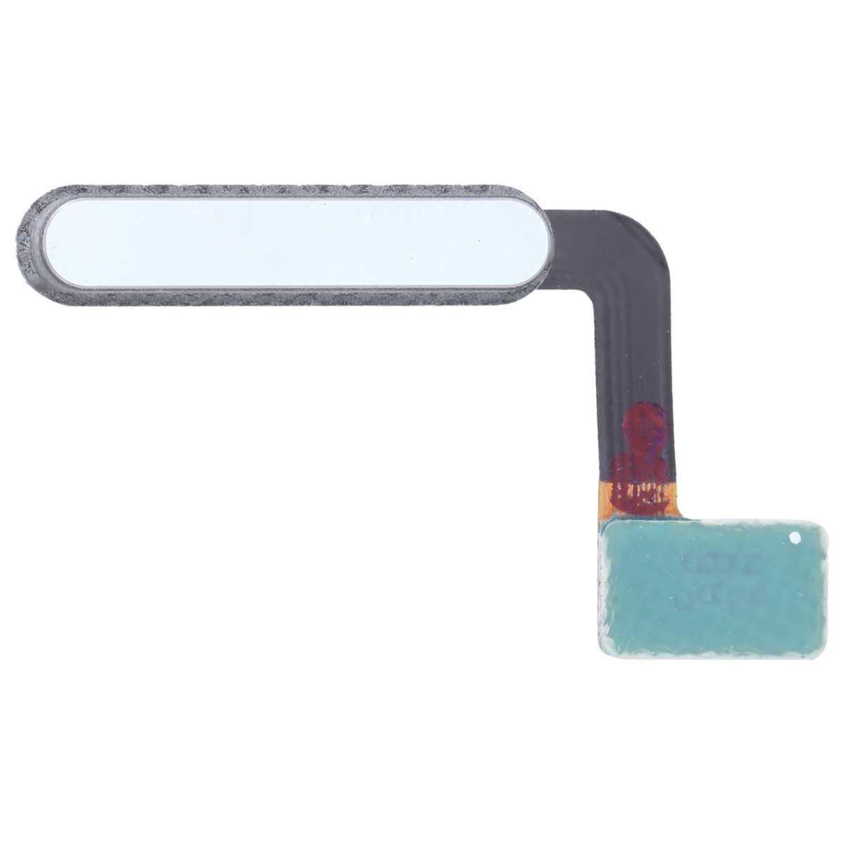 For Samsung Galaxy Fold SM-F900 Original Fingerprint Sensor Flex Cable(Blue)