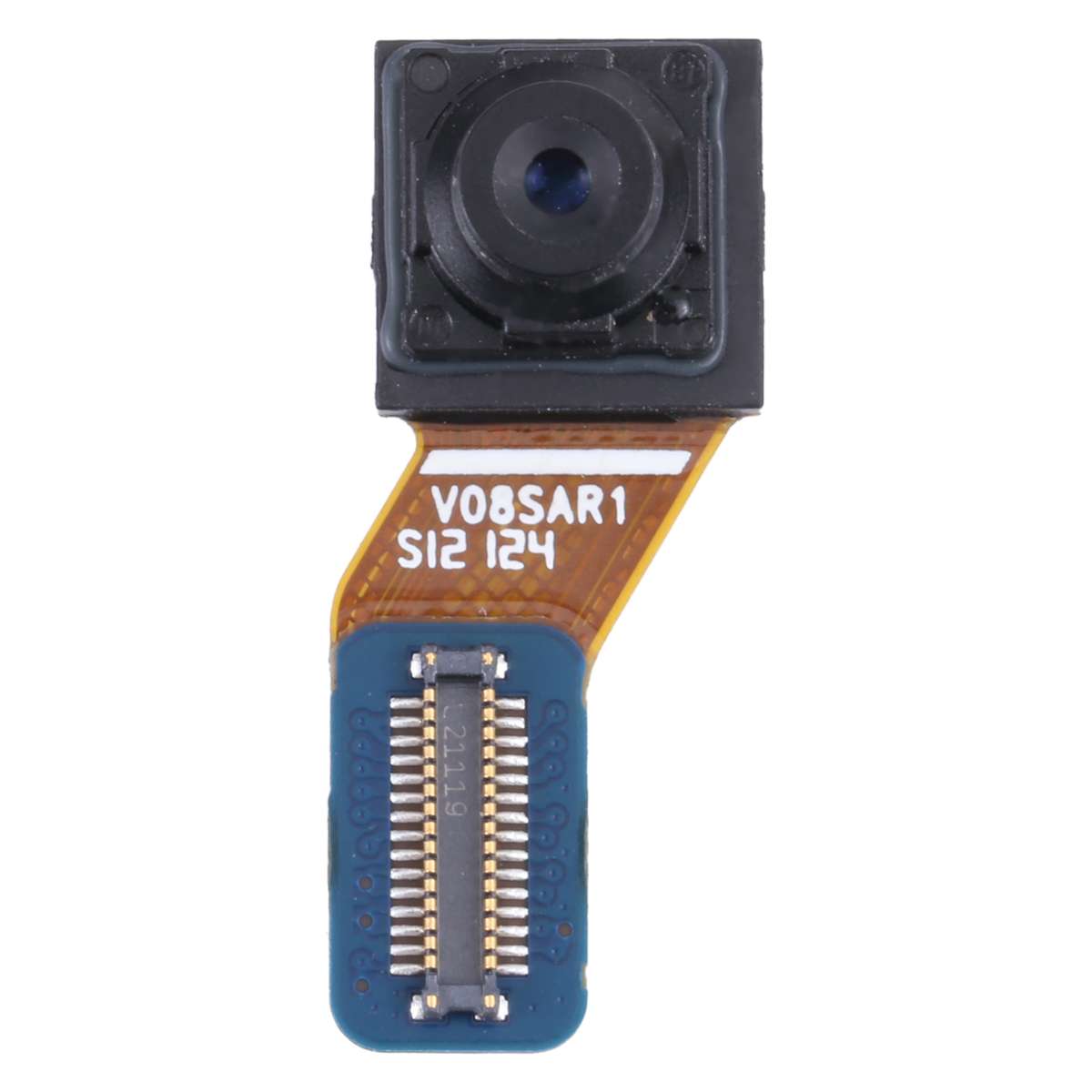 For Samsung Galaxy M33 SM-M336 Original Front Facing Camera