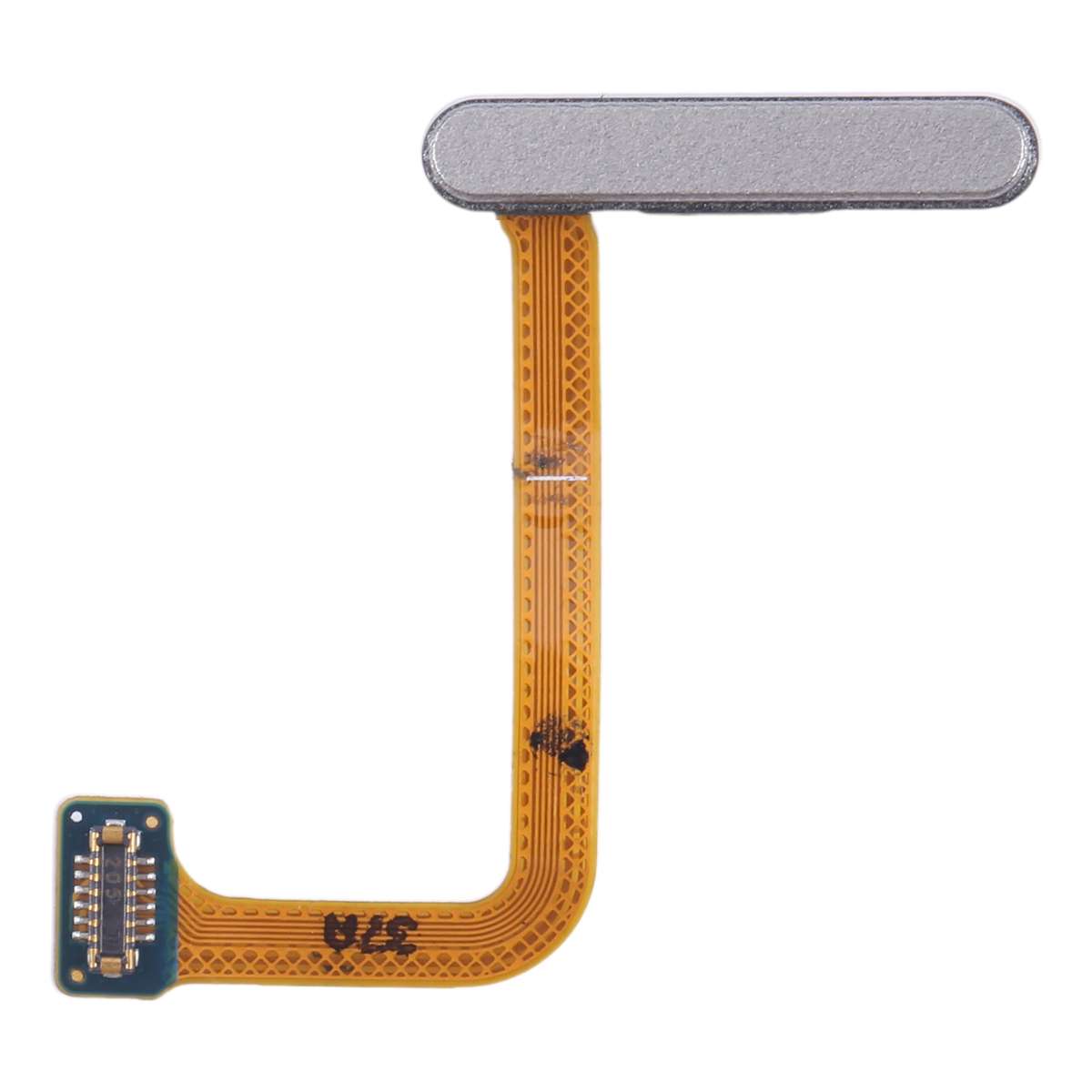 For Samsung Galaxy Z Fold5 SM-F946B Original Fingerprint Sensor Flex Cable (Black)