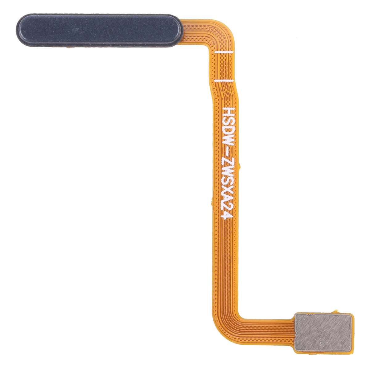 For Samsung Galaxy A24 4G SM-A245F OEM Power Button Flex Cable (Green)