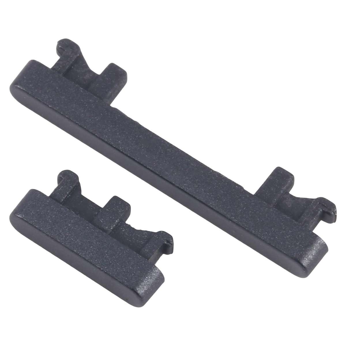 For Samsung Galaxy Tab A9 SM-X110/X115 Power Button and Volume Control Button (Grey)