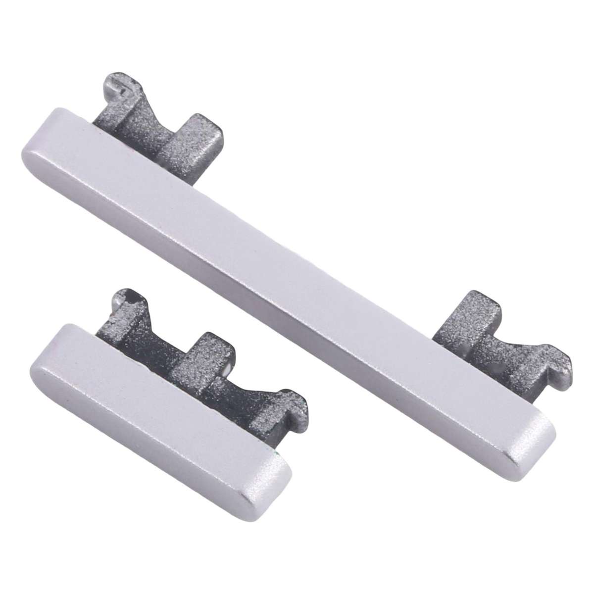 For Samsung Galaxy Tab A9 SM-X110/X115 Power Button and Volume Control Button (Grey)