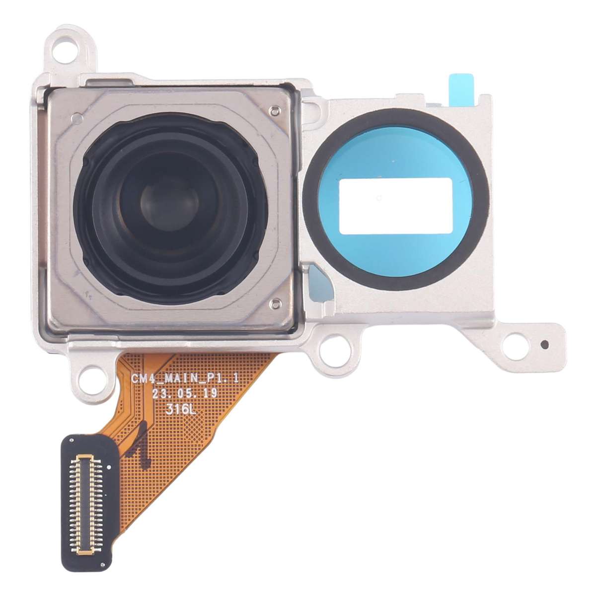 For Google Pixel 9 Pro XL Original Back Facing Camera