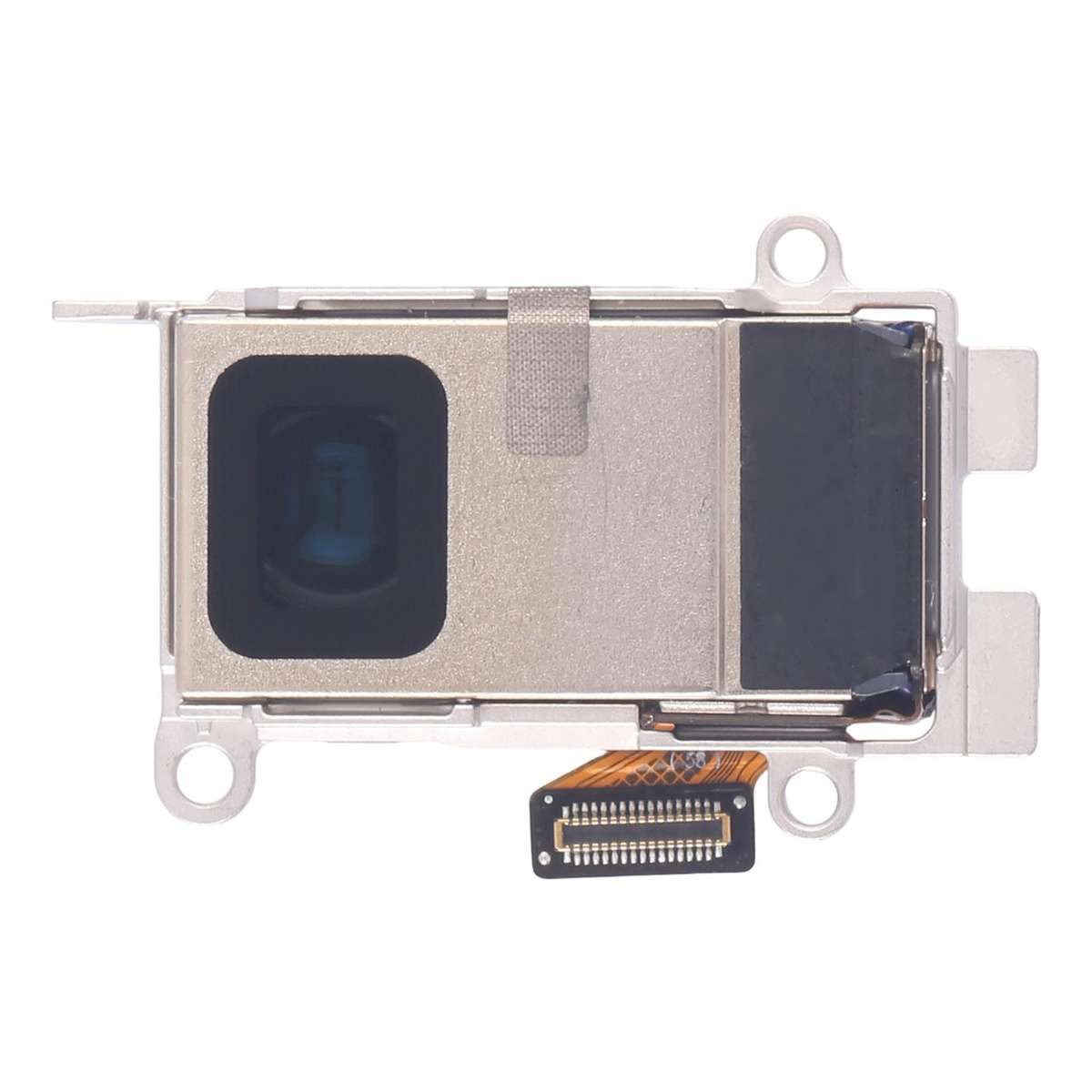 For Google Pixel 9 Pro Original Back Facing Periscope Telephoto Camera