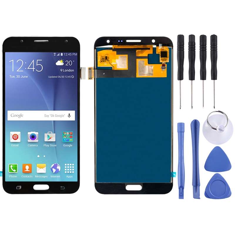 LCD Screen (TFT) + Touch Panel for Galaxy J7 / J700, J700F, J700F/DS, J700H/DS, J700M, J700M/DS, ...