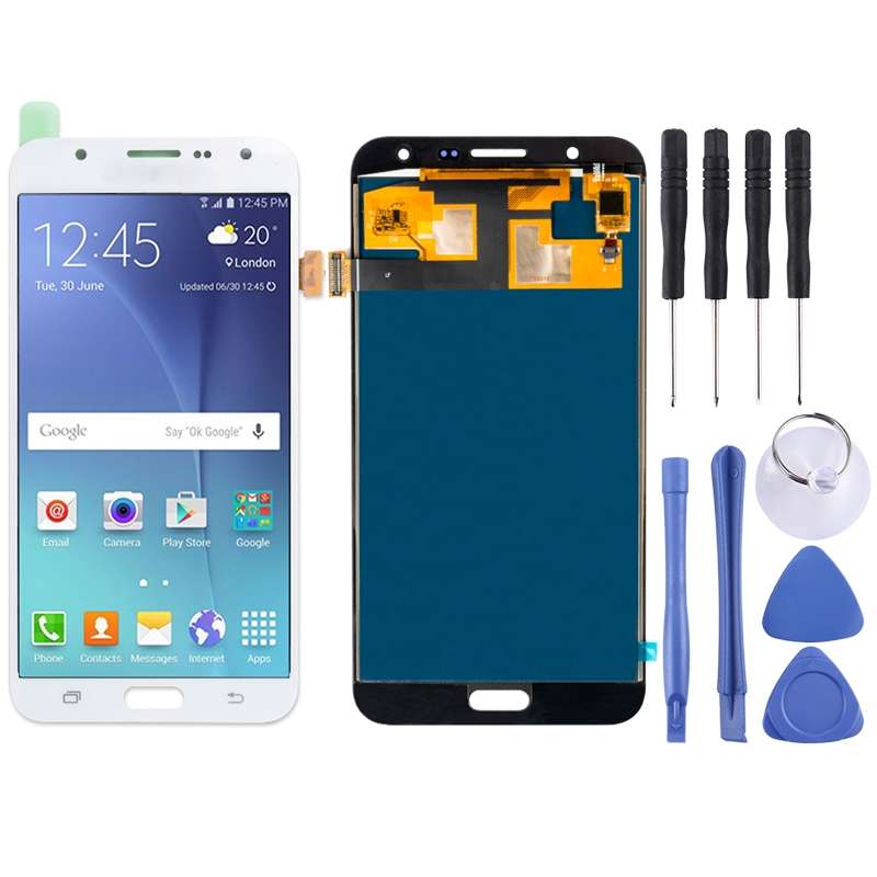 LCD Screen (TFT) + Touch Panel for Galaxy J7 / J700, J700F, J700F/DS, J700H/DS, J700M, J700M/DS, ...