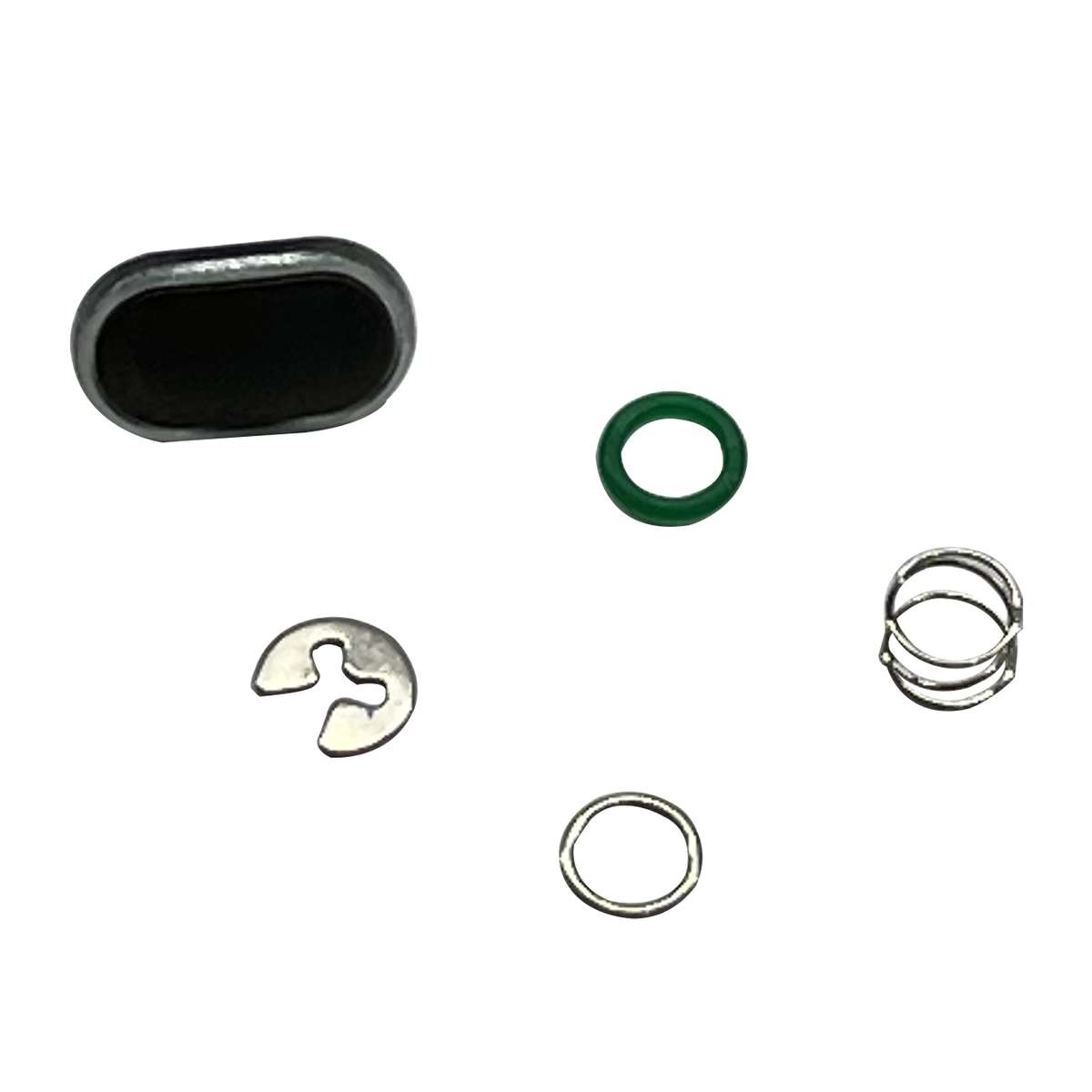 Original Return Button For Samsung Galaxy Watch Active2 40mm 44mm SM-R820 R830