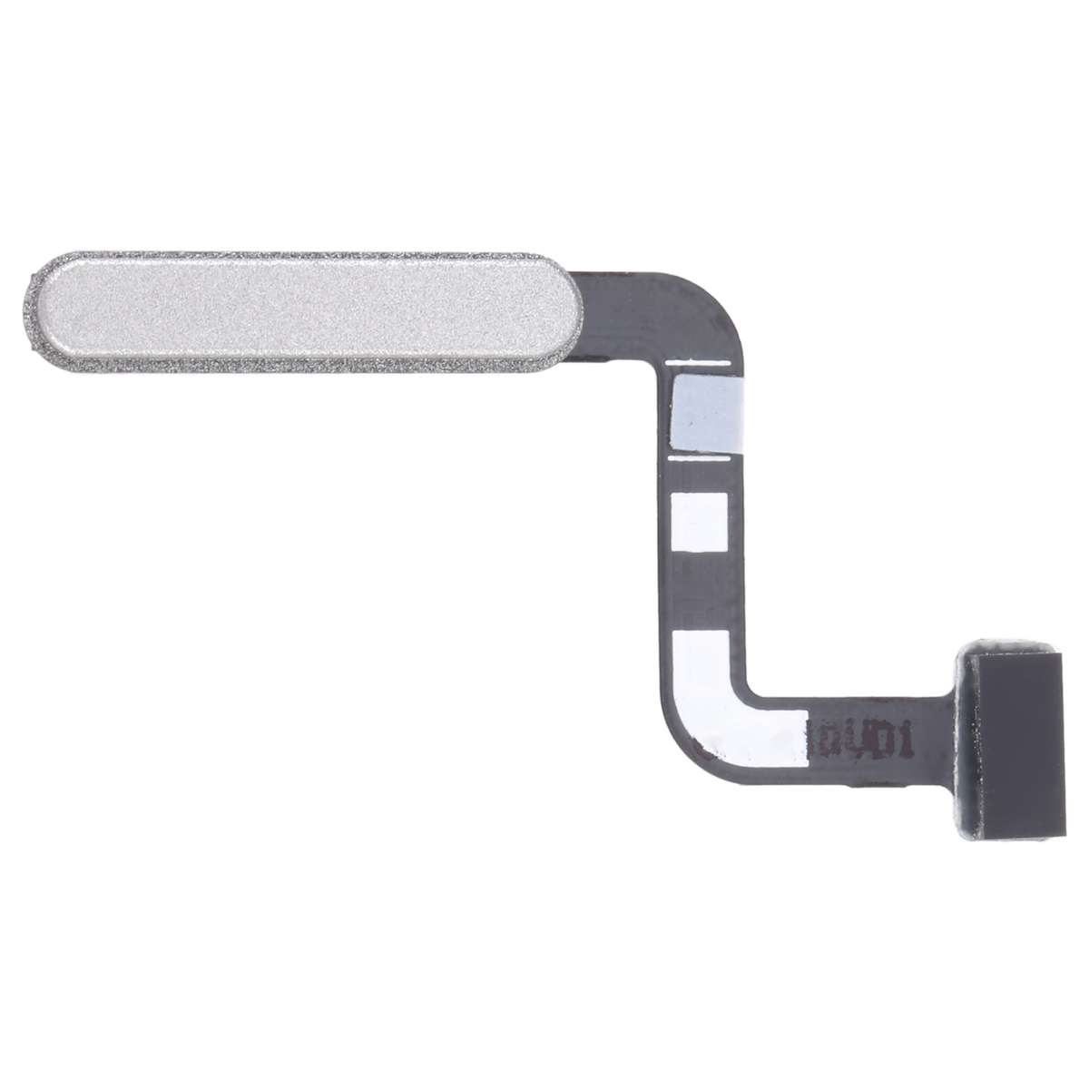 For Samsung Galaxy A32 5G SM-A326B Original Fingerprint Sensor Flex Cable(Purple)