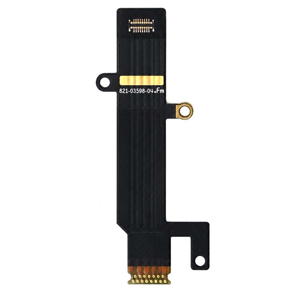 For MacBook Pro A2681 821-03598-06 LCD Display Backlight Bar Flex Cable