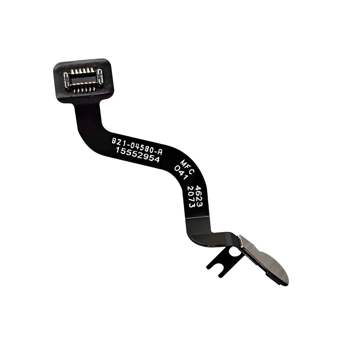 For MacBook Pro 14.2 A3185 / A3401 821-04580-A LCD Screen Lid Angle Sleep Wake Sensor Flex Cable, wi