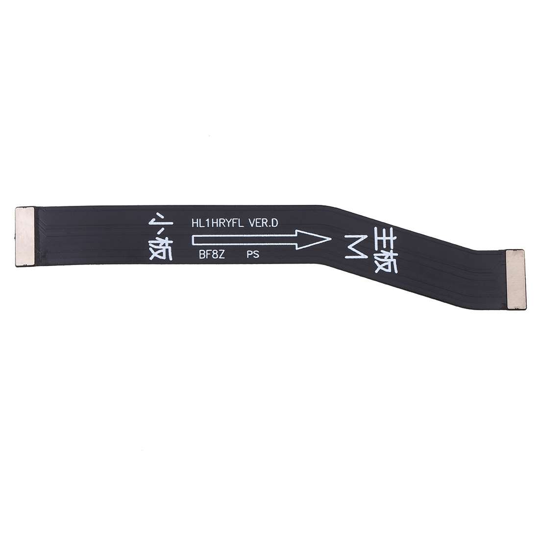 Motherboard Flex Cable for Huawei P Smart+ 2019
