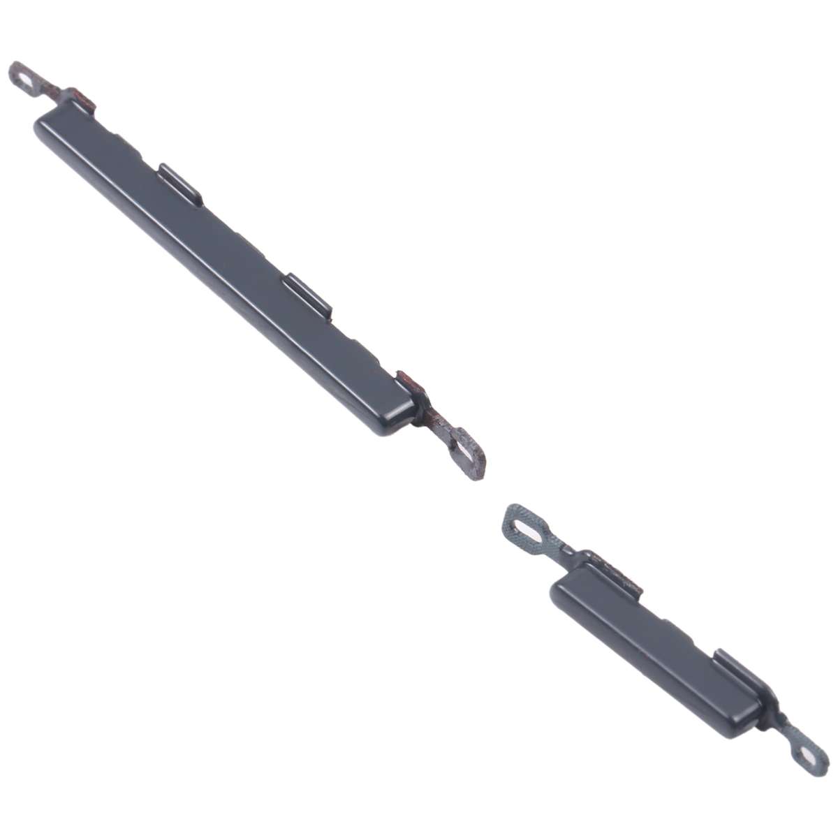 Power Button and Volume Control Button for Xiaomi Redmi Note 9/Redmi 10X 4G (Black)