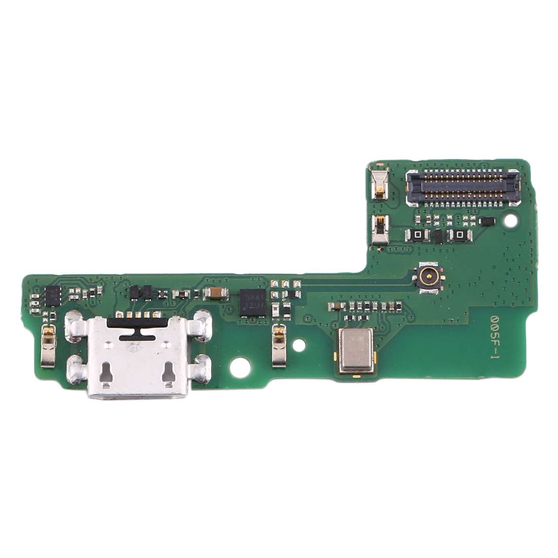 Original Charging Port Board for Xiaomi Redmi 5