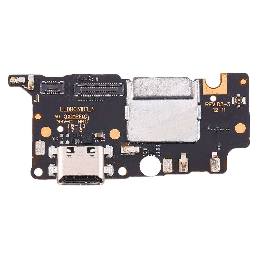 Original Charging Port Board for Xiaomi Mi 5c