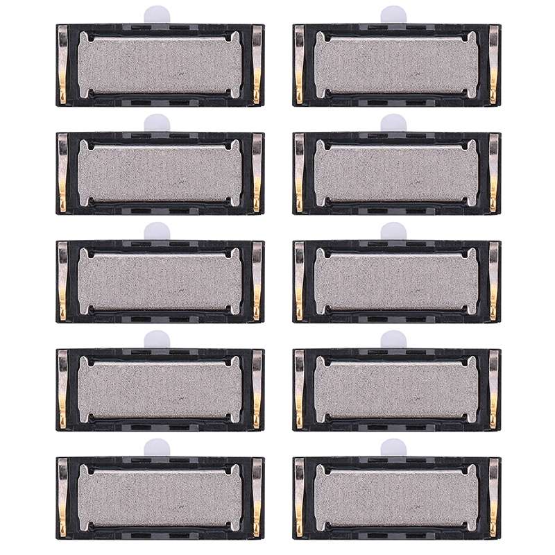 10 PCS Earpiece Speaker for Huawei GR5 2017