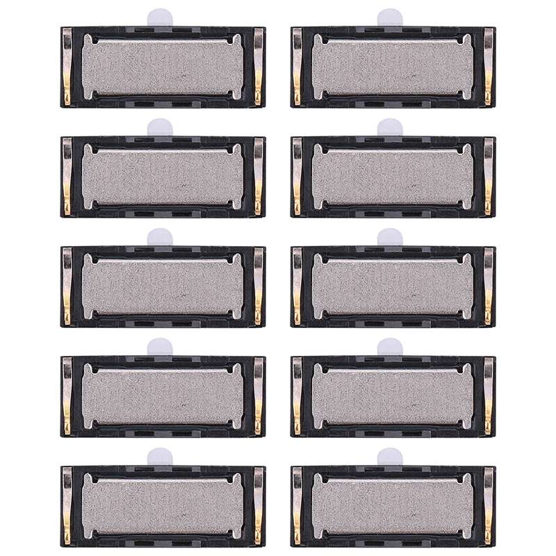 10 PCS Earpiece Speaker for Huawei Honor 7C (Global Version) 5.99 inch