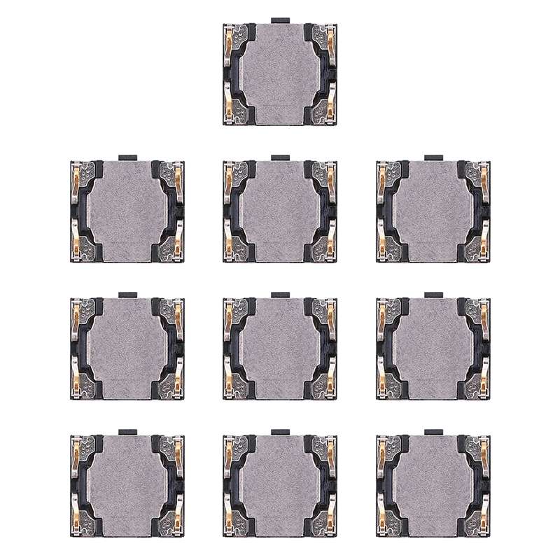 10 PCS Earpiece Speaker for Huawei Y7 Pro (2019)