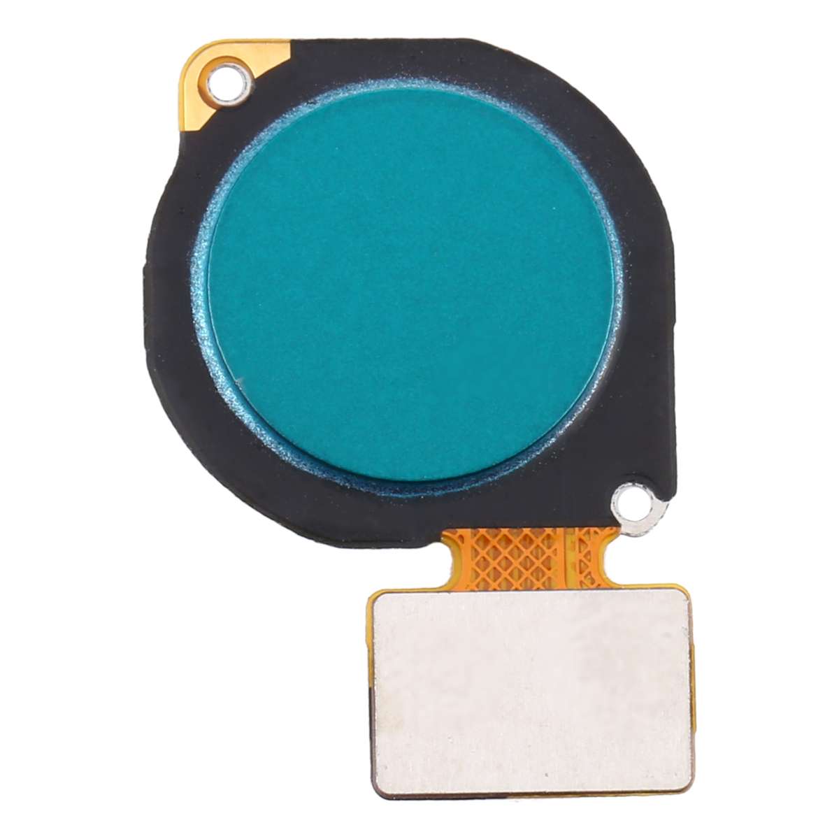 Fingerprint Sensor Flex Cable for Huawei Nova 4e / Nova 4 / Honor 20i / Honor 10 Lite(Sapphire Blue)
