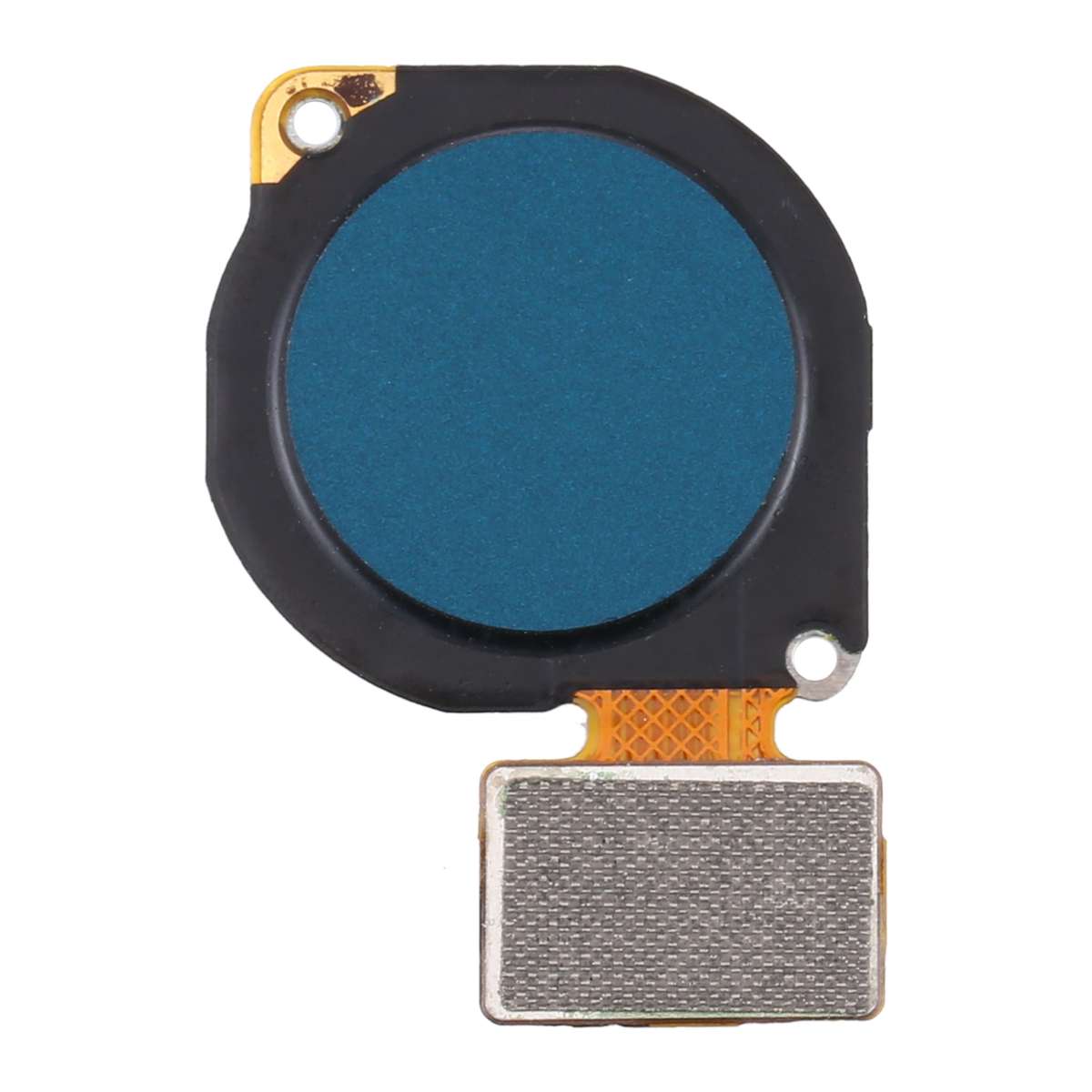 Fingerprint Sensor Flex Cable for Huawei Nova 4e / Nova 4 / Honor 20i / Honor 10 Lite(Sapphire Blue)