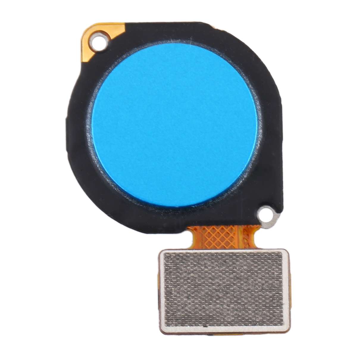 Fingerprint Sensor Flex Cable for Huawei Nova 4e / Nova 4 / Honor 20i / Honor 10 Lite(Sapphire Blue)
