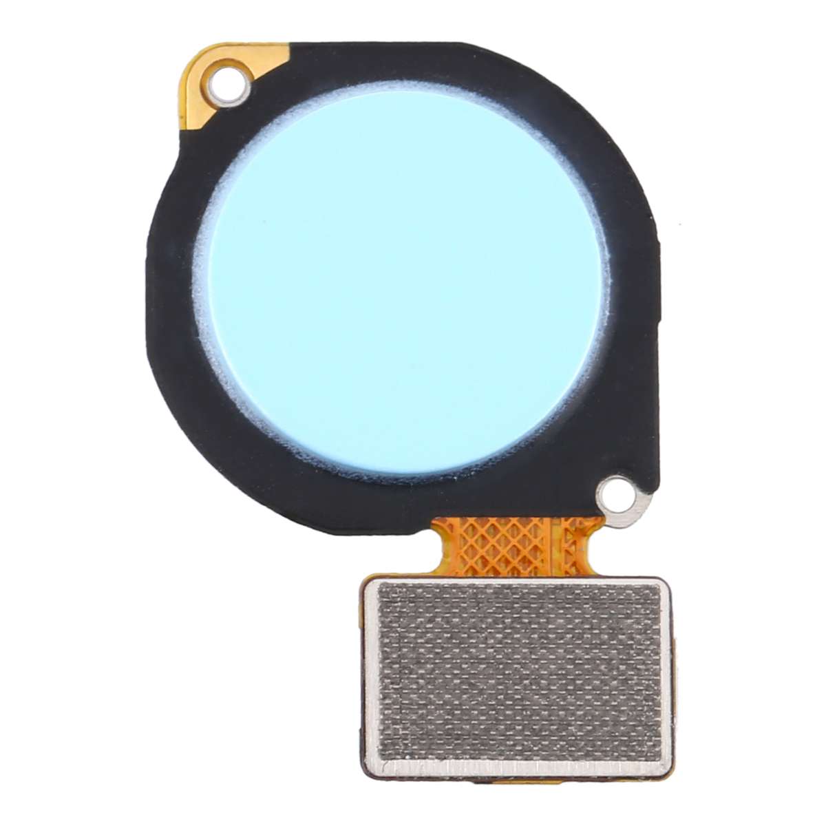 Fingerprint Sensor Flex Cable for Huawei Nova 4e / Nova 4 / Honor 20i / Honor 10 Lite(Sapphire Blue)