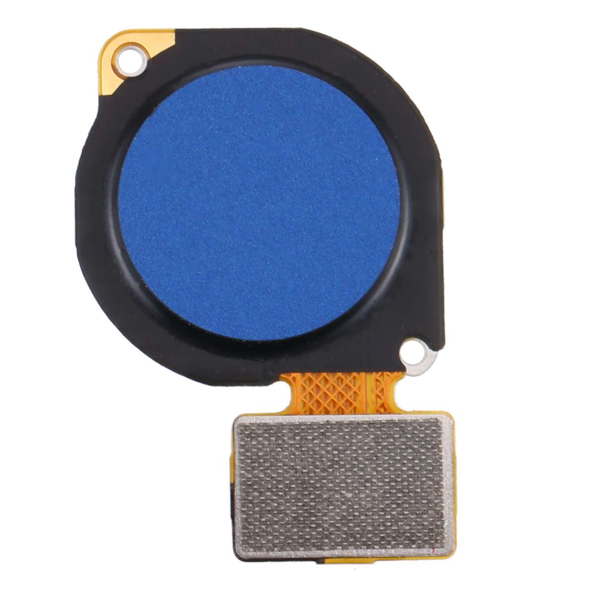 Fingerprint Sensor Flex Cable for Huawei Nova 4e / Nova 4 / Honor 20i / Honor 10 Lite(Sapphire Blue)