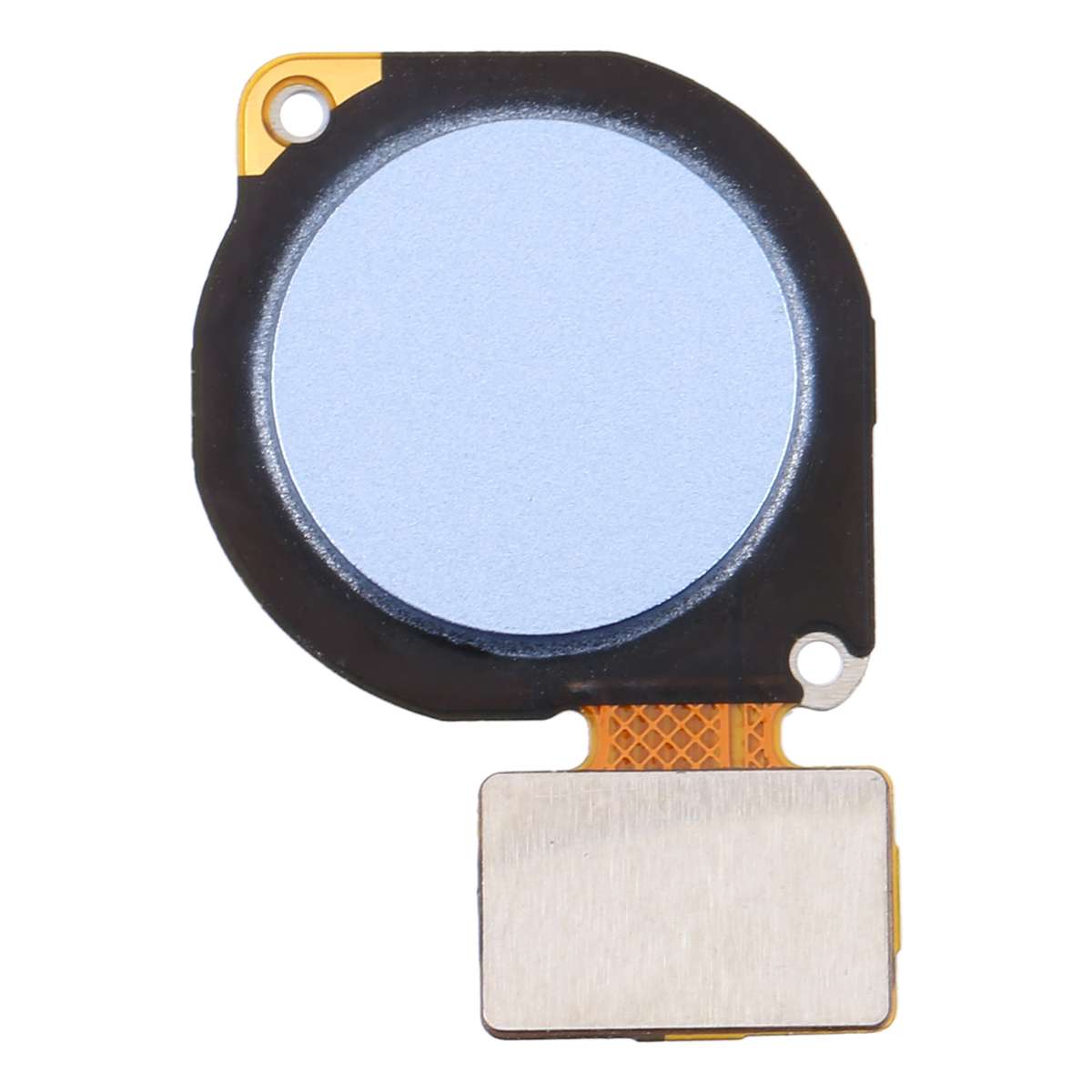 Fingerprint Sensor Flex Cable for Huawei Nova 4e / Nova 4 / Honor 20i / Honor 10 Lite(Sapphire Blue)
