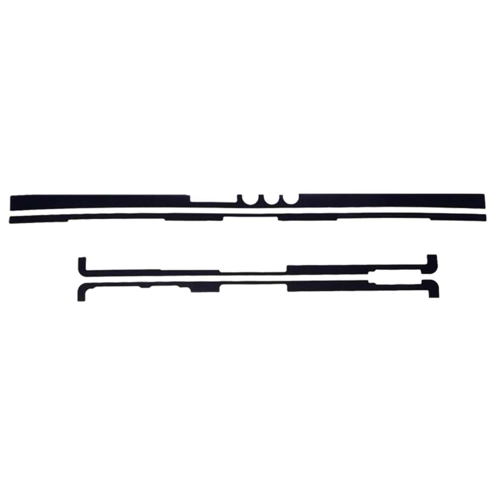 Front Housing Adhesive for Miscrosoft Surface Pro 6