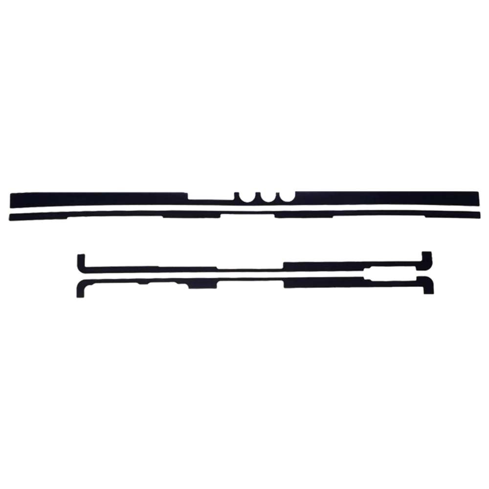 Front Housing Adhesive for Miscrosoft Surface Pro 5