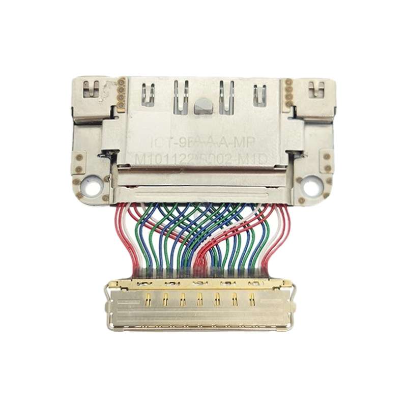 Charging Port Connector Flex Cable for Microsoft Surface Pro 5 / Pro 6