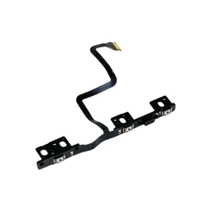 Power Button & Volume Button Flex Cable for Microsoft Surface Book 2 / 3 15 inch 1899 1793