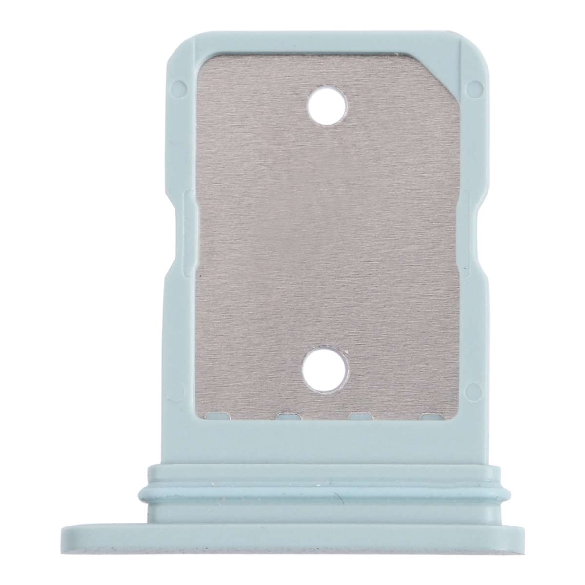 SIM Card Tray for Google Pixel 5 (Black)