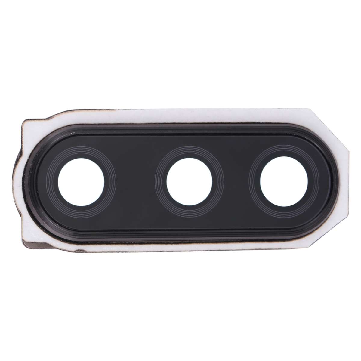 Camera Lens Cover for Sony Xperia 5 (Black)