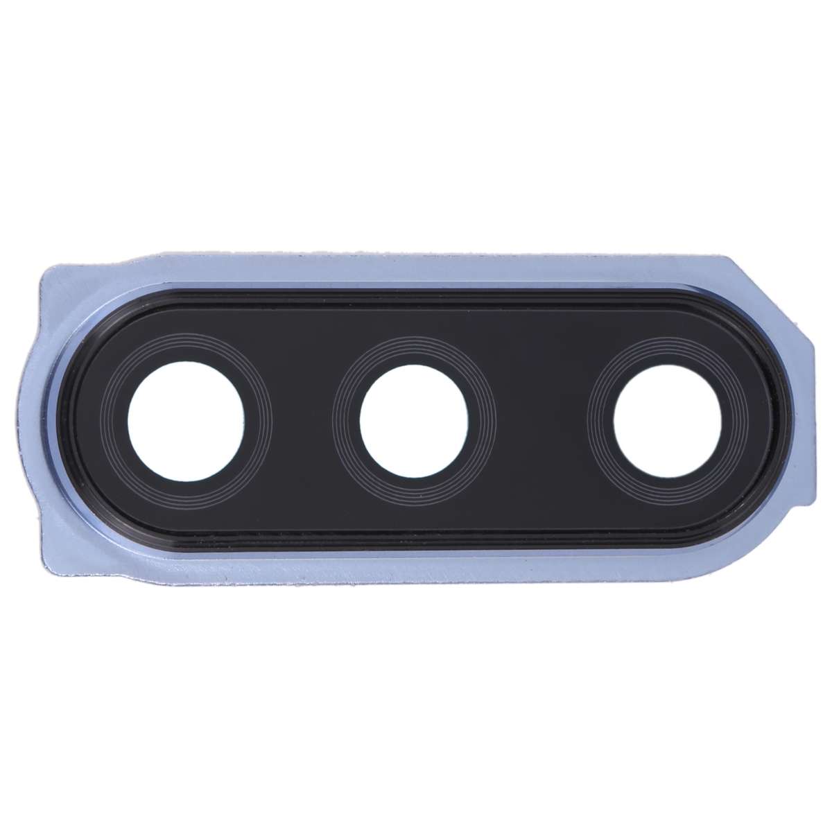 Camera Lens Cover for Sony Xperia 5 (Black)
