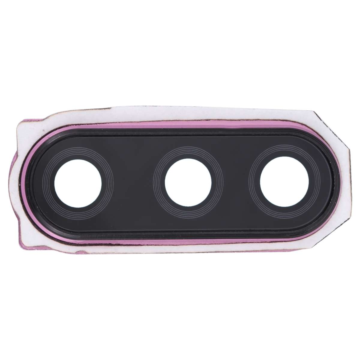 Camera Lens Cover for Sony Xperia 5 (Black)