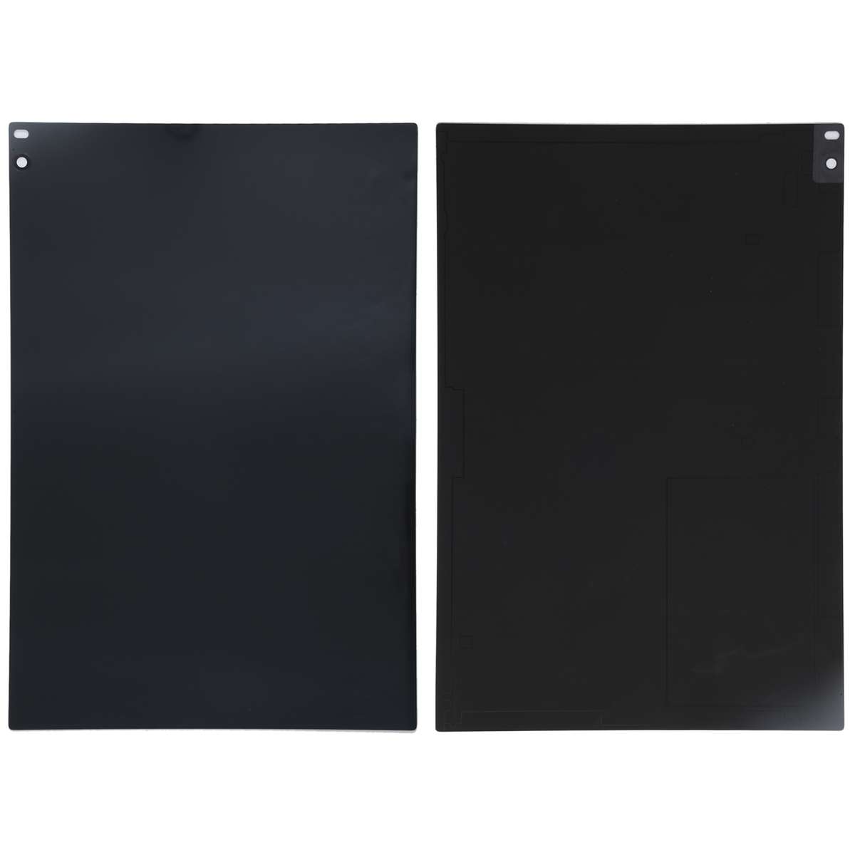 Original Battery Back Cover for Lenovo Tab 4 10 Plus TB-X704F, TB-X704L(Black)